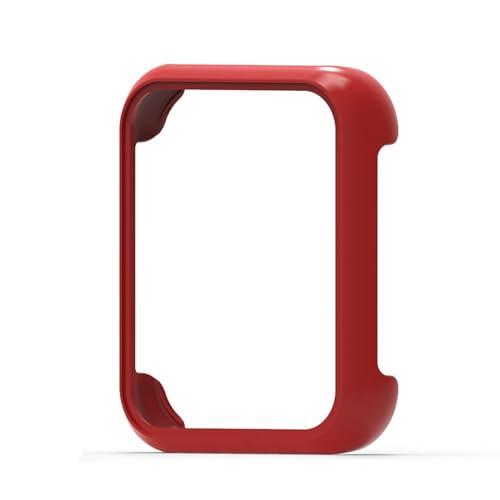 Smartwatch-Schutzhülle aus Polycarbonat, stoßfestes Gehäuse, Hartschalenrahmen, Stoßfänger, geeignet für Watch 3 von XAGMODSHN