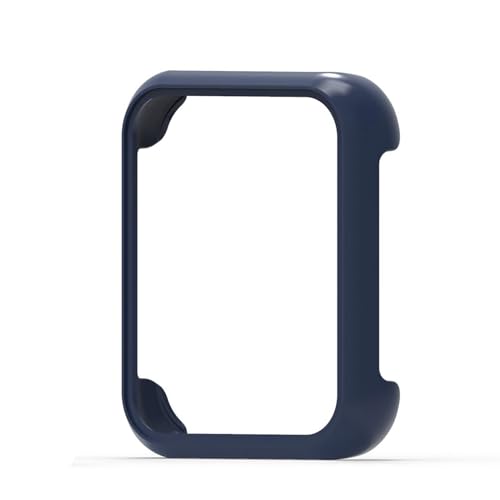 Smartwatch-Schutzhülle aus Polycarbonat, stoßfestes Gehäuse, Hartschalenrahmen, Stoßfänger, geeignet für Watch 3 von XAGMODSHN
