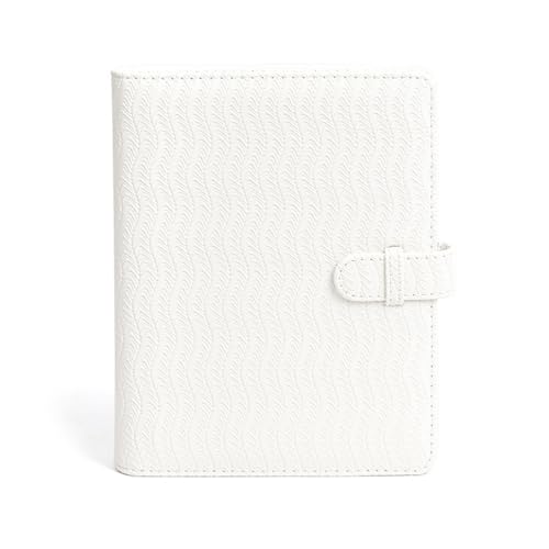 XAGMODSHN 128 Taschen 7,6 cm Speicher Speicher Fotos Album Bild Geschenke Halter Bilderhülle Fotoalbum von XAGMODSHN
