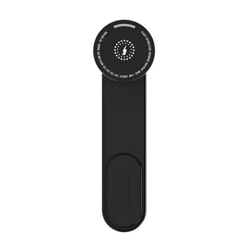 XAGMODSHN 15W Magnetischer Drahtloser Auto Ladegeräte Einstellbares Telefon Montieren Aluminium & ABS Mobile Ständer Für Armaturenbrett Flexible Rotation XAGMODSHN 15W Magnetischer Drahtloser Auto Ladegeräte Einstellbares Telefon Montieren Aluminium & ABS Mobile Ständer Für Armaturenbrett Flexible Rotation von XAGMODSHN