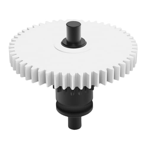 XAGMODSHN 3D Druckerteile Verbessert Gear Nanocoated Extrusion Head Gear Kits Für Anzeigen 5M 3D Druckerersatzzubehör XAGMODSHN 3D Druckerteile Verbessert Gear Nanocoated Extrusion Head Gear Kits Für Anzeigen 5M 3D Druckerersatzzubehör von XAGMODSHN