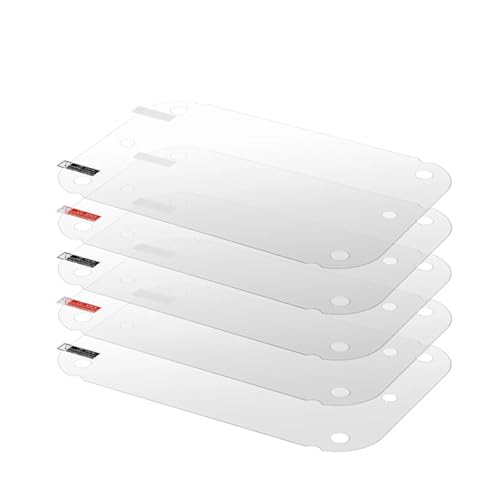 XAGMODSHN 5pcs LCD Schutzfilme Blätter Für 3D Drucker Verbessern Die Bildschirmsicherheit Mit Lichtübertragung XAGMODSHN 5pcs LCD Schutzfilme Blätter Für 3D Drucker Verbessern Die Bildschirmsicherheit Mit Lichtübertragung von XAGMODSHN