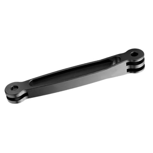 XAGMODSHN Aluminium-Verlängerungsarm, verstellbarer Halterungsarm, Kamera-Verlängerungsarm, vielseitiger Action-Kamera-Verlängerungsarm für 13 XAGMODSHN Aluminium-Verlängerungsarm, verstellbarer Halterungsarm, Kamera-Verlängerungsarm, vielseitiger Action-Kamera-Verlängerungsarm für 13 von XAGMODSHN