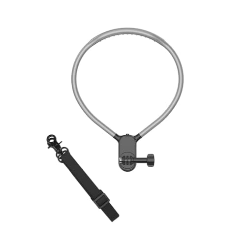 XAGMODSHN Hals-Hals-Halterung, Handyhalterung, Action-Kamera-Zubehör für Action 5Pro First-Person-Perspektive-Aufnahmen XAGMODSHN Hals-Hals-Halterung, Handyhalterung, Action-Kamera-Zubehör für Action 5Pro First-Person-Perspektive-Aufnahmen von XAGMODSHN