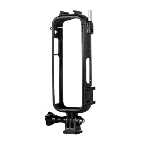 XAGMODSHN Kamera Adapter Erweiterung für 360 Action Kamera Schnellspanner Adapter Rahmen Halterung Schutzzubehör XAGMODSHN Kamera Adapter Erweiterung für 360 Action Kamera Schnellspanner Adapter Rahmen Halterung Schutzzubehör von XAGMODSHN