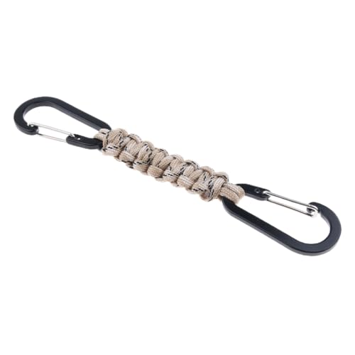 XAGMODSHN Kamera-Umhängeband mit Schnalle, geflochtenes Paracord-Armband für DSLR-Kameras, Handseil XAGMODSHN Kamera-Umhängeband mit Schnalle, geflochtenes Paracord-Armband für DSLR-Kameras, Handseil von XAGMODSHN