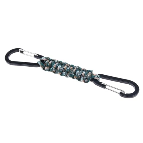 XAGMODSHN Kamera-Umhängeband mit Schnalle, geflochtenes Paracord-Armband für DSLR-Kameras, Handseil XAGMODSHN Kamera-Umhängeband mit Schnalle, geflochtenes Paracord-Armband für DSLR-Kameras, Handseil von XAGMODSHN