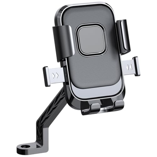 XAGMODSHN Lenker/Rückwärtsview Bergmontage Roller Fahrrad Fahrrad Telefon 360 Grad Drehschockdichtungsständer XAGMODSHN Lenker/Rückwärtsview Bergmontage Roller Fahrrad Fahrrad Telefon 360 Grad Drehschockdichtungsständer von XAGMODSHN