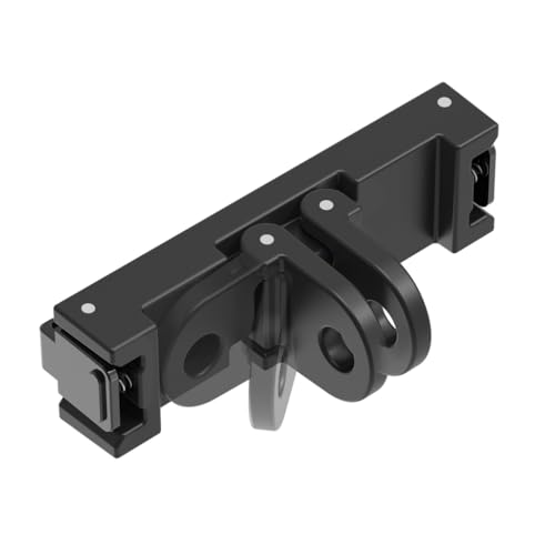 XAGMODSHN Magnetischer Schnellspanner-Adapter, Halterung, Action-Kamera-Zubehör für Go 3 Daumenkamera-Konstruktion XAGMODSHN Magnetischer Schnellspanner-Adapter, Halterung, Action-Kamera-Zubehör für Go 3 Daumenkamera-Konstruktion von XAGMODSHN