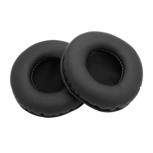 XAGMODSHN Ohrpolster für Sony MDR-NC6 MDR-PQ2 AKG K518 K518DJ K518LE Kopfhörer, Headset-Zubehör, 1 Paar XAGMODSHN Ohrpolster für Sony MDR-NC6 MDR-PQ2 AKG K518 K518DJ K518LE Kopfhörer, Headset-Zubehör, 1 Paar von XAGMODSHN
