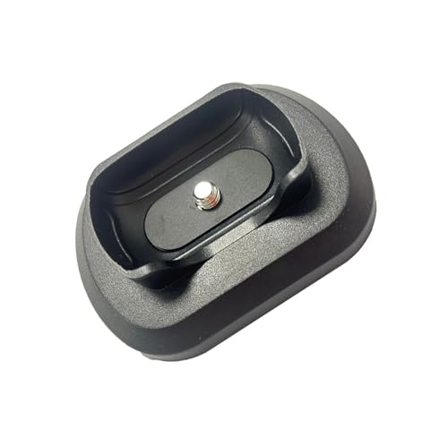 XAGMODSHN Professioneller Kamera-Halterungsständer für Kamera für Outdoor und Sport, schnelle Installation von XAGMODSHN