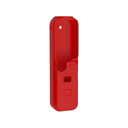 XAGMODSHN Silikon-Schutzhülle für Pocket 3 Handkamera-Schutz, Hülsengehäuse XAGMODSHN Silikon-Schutzhülle für Pocket 3 Handkamera-Schutz, Hülsengehäuse von XAGMODSHN