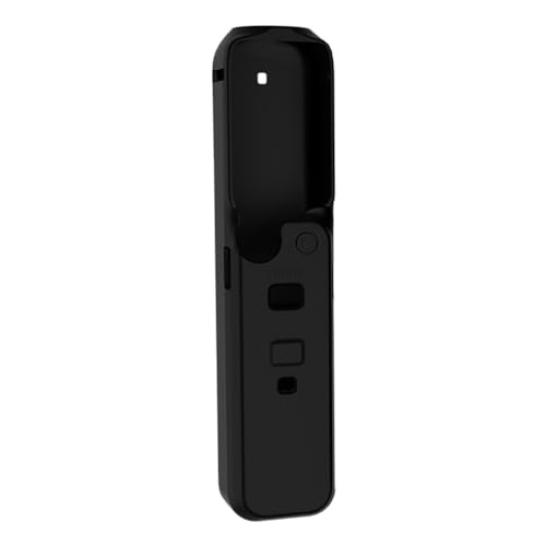 XAGMODSHN Silikon-Schutzhülle für Pocket 3 Handkamera-Schutz, Hülsengehäuse XAGMODSHN Silikon-Schutzhülle für Pocket 3 Handkamera-Schutz, Hülsengehäuse von XAGMODSHN