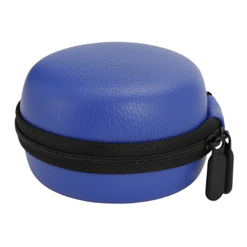 XAGMODSHN Tragbare Lagerbeutel wasserdichte Einzigartige Fahrtasche Mit Weichem Futter Für GT4/5 Smartwatch Armbandwatch Box XAGMODSHN Tragbare Lagerbeutel wasserdichte Einzigartige Fahrtasche Mit Weichem Futter Für GT4/5 Smartwatch Armbandwatch Box von XAGMODSHN