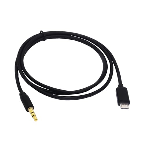 XAGMODSHN USB Bis 3 5 Mm Ausgangskabel Männlich Zu Männlichem Auto Auxs Verlängerungskabel Für S4I9500 I9600 Note2 N7100 Note3 Telefone XAGMODSHN USB Bis 3 5 Mm Ausgangskabel Männlich Zu Männlichem Auto Auxs Verlängerungskabel Für S4I9500 I9600 Note2 N7100 Note3 Telefone von XAGMODSHN