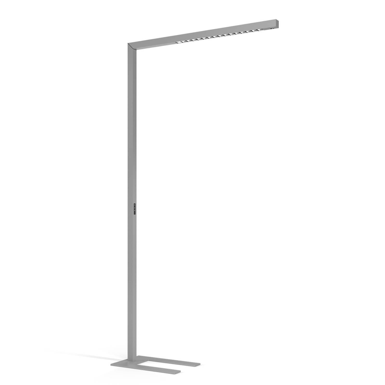 XAL Beto Stehleuchte up/down Sensor/Touch 830 grau XAL Beto Stehleuchte up/down Sensor/Touch 830 grau von XAL