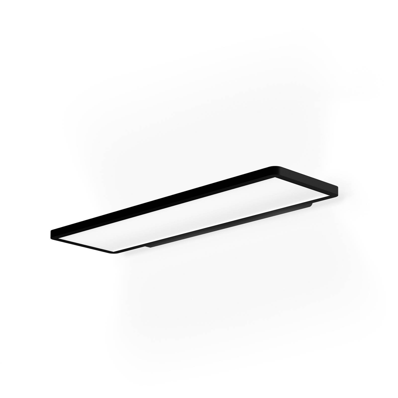 XAL Task wall LED-Wandlampe 3.000K dimmbar schwarz XAL Task wall LED-Wandlampe 3.000K dimmbar schwarz von XAL