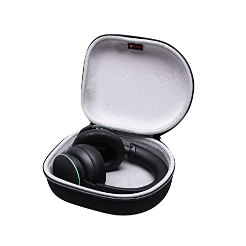 XANAD Kopfhörer-Headset-Hülle für alle Arten von Sony, JBL, Beats, Behringer, Audio-Technica, Philips, Xo Vision, Bose, Photive, Maxell, Panasonic und Anderen Kopfhörern von XANAD