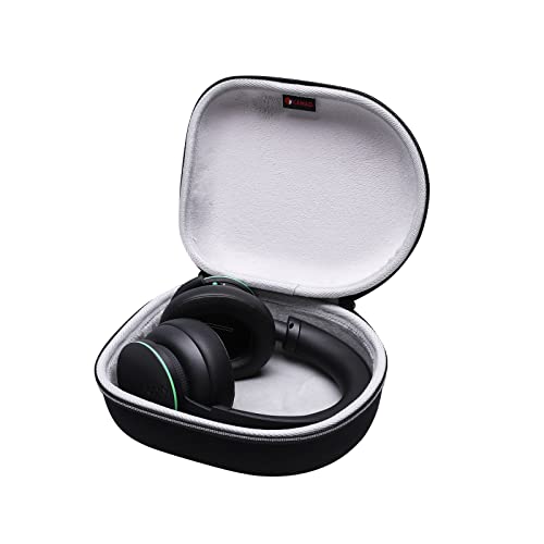 XANAD Tasche für JBL Live 660NC / JBL Live 670 NC/JBL Live 770 NC/JBL T750BTNC / JBL Live 650BT / JBL Tour One M2 Kabellose Over-Ear Kopfhörer von XANAD