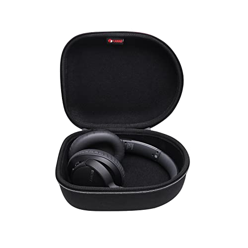 XANAD Tasche für JBL Live 660NC / JBL Live 670 NC/JBL Live 770 NC/JBL T750BTNC / JBL Live 650BT / JBL Tour One M2 Kabellose Over-Ear Kopfhörer von XANAD