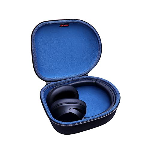XANAD Tasche für JBL Live 660NC / JBL Live 670 NC/JBL Live 770 NC/JBL T750BTNC / JBL Live 650BT / JBL Tour One M2 Kabellose Over-Ear Kopfhörer XANAD Tasche für JBL Live 660NC / JBL Live 670 NC/JBL Live 770 NC/JBL T750BTNC / JBL Live 650BT / JBL Tour One M2 Kabellose Over-Ear Kopfhörer von XANAD