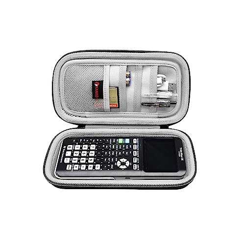 XANAD Taschenrechner Organizer für Casio FX-991 / Casio FX-CG50 / Casio FX-7400 / Texas TI-Nspire CX II-T/Texas TI-84 Plus/Texas TI-Nspire CX II Wissenschaftliche Taschenrechner von XANAD
