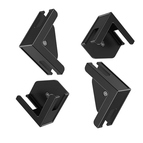 XANHOY Tablet Wandhalterung Halter Verstellbare Halterung Halterung 360 Grad Drehung für Tablets, Handys, E-Reader XANHOY Tablet Wandhalterung Halter Verstellbare Halterung Halterung 360 Grad Drehung für Tablets, Handys, E-Reader von XANHOY