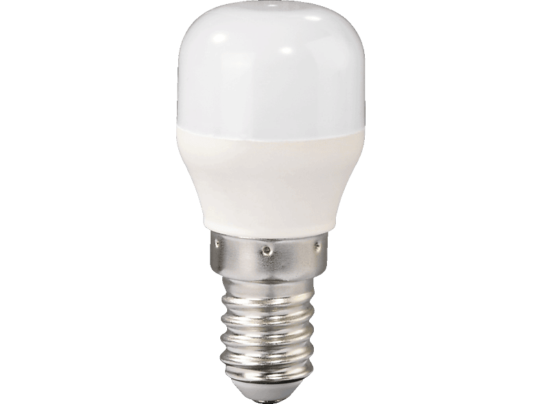 XAVAX E14, 2W, Kühlgeräte- LED Lampe Neutralweiß von XAVAX