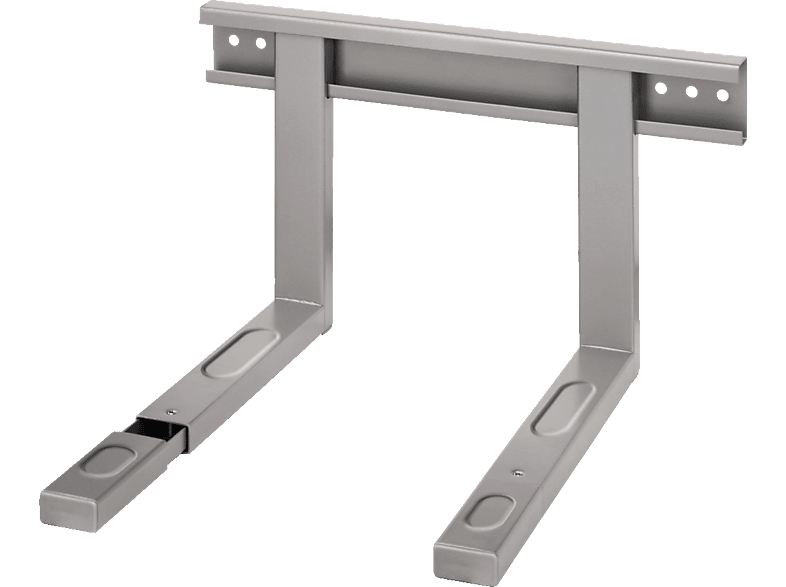 XAVAX Mikrowellen Wandhalterung (510 mm) von XAVAX