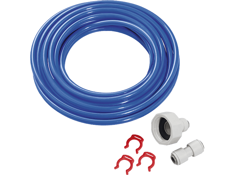 XAVAX für US-Kühlschränke Wasseranschluss-Set (230 mm) von XAVAX