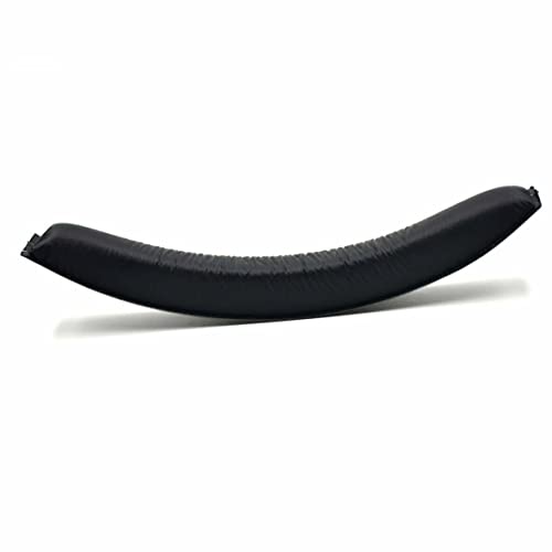 Ersatz-Ohrpolster, kompatibel mit Sennheiser G4ME Zero Game One HD380 Kopfhörern (Kopfbandabdeckung) von XBERSTAR
