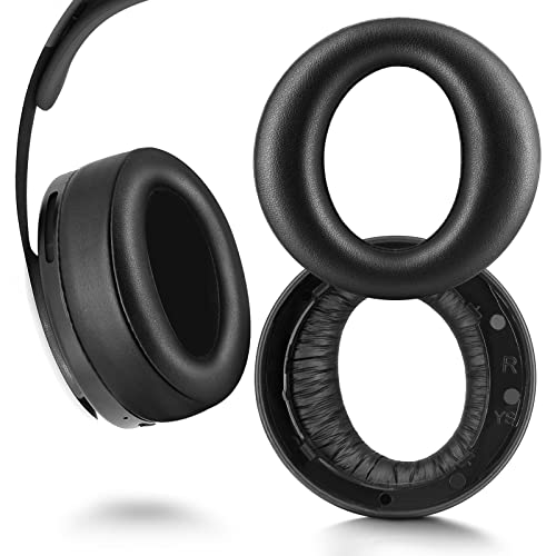 Ersatz-Ohrpolster für kabellose PS5 Pulse 3D Memory-Schaum für kabellose PS5 Pulse 3D Kopfhörer Ersatz-Ohrpolster für kabellose PS5 Pulse 3D Memory-Schaum für kabellose PS5 Pulse 3D Kopfhörer von XBERSTAR