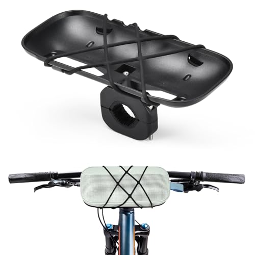 XBERSTAR Fahrrad-Lautsprecherhalterung für Bose SoundLink Flex 1/Flex 2 Tragbarer Bluetooth-Lautsprecher Fahrradlenkerhalterung XBERSTAR Fahrrad-Lautsprecherhalterung für Bose SoundLink Flex 1/Flex 2 Tragbarer Bluetooth-Lautsprecher Fahrradlenkerhalterung von XBERSTAR