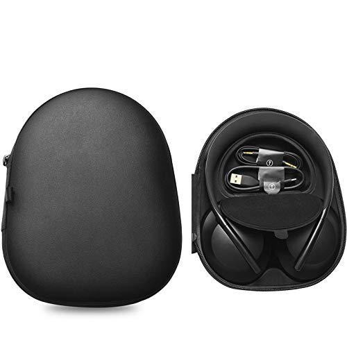 XBERSTAR Hartschalen-Schutzhülle für Bose Noise Cancelling Kopfhörer 700 Bluetooth Headset von XBERSTAR