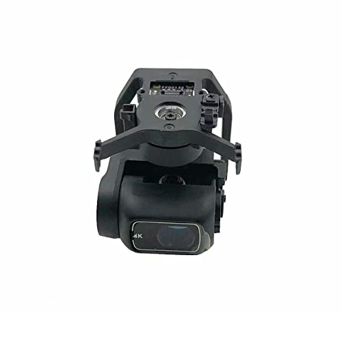 XBERSTAR Mavic Mini/Mini 2 RC Drohne Gimbal Kamera Achse Arm Reparaturteile für DJI Mavic Mini/Mini 2 RC Drohne (für Mini 2 RC) von XBERSTAR