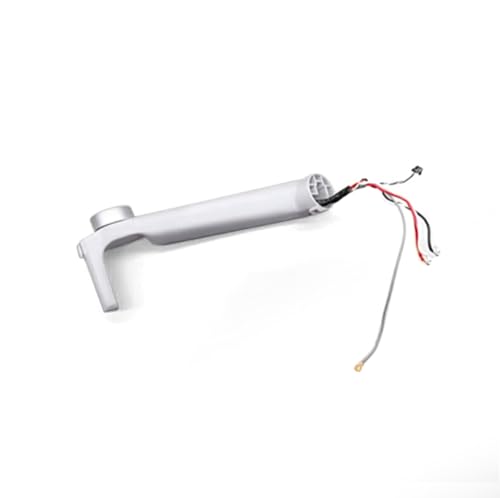 XBERSTAR Mini 3 Original Motorarm vorne / hinten links / rechts Ersatz für DJI Mini 3 Drohne (rechter Vorderarm) von XBERSTAR