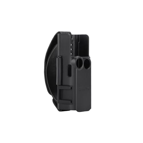 XBERSTAR Pocket 3 Erweiterungsadapter für DJI Osmo Pocket 3 Rahmenschutz Verlängerungsgriff Zubehör XBERSTAR Pocket 3 Erweiterungsadapter für DJI Osmo Pocket 3 Rahmenschutz Verlängerungsgriff Zubehör von XBERSTAR
