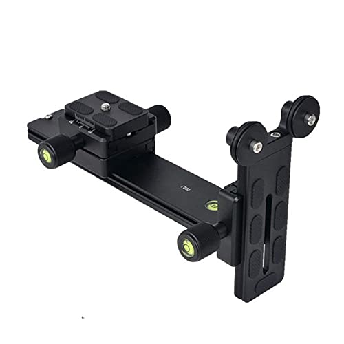 XBERSTAR Teleobjektiv-Ständer, mittlere Teleobjektivhalterung für DSLR-Kamera, kompatibel mit Canon XBERSTAR Teleobjektiv-Ständer, mittlere Teleobjektivhalterung für DSLR-Kamera, kompatibel mit Canon von XBERSTAR