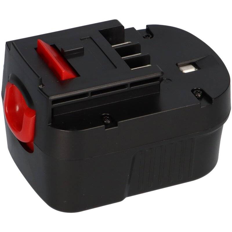 Akku für BLACK & DECKER BDBN 1202 NiMH 12V 2000mAh Firestorm von XCell