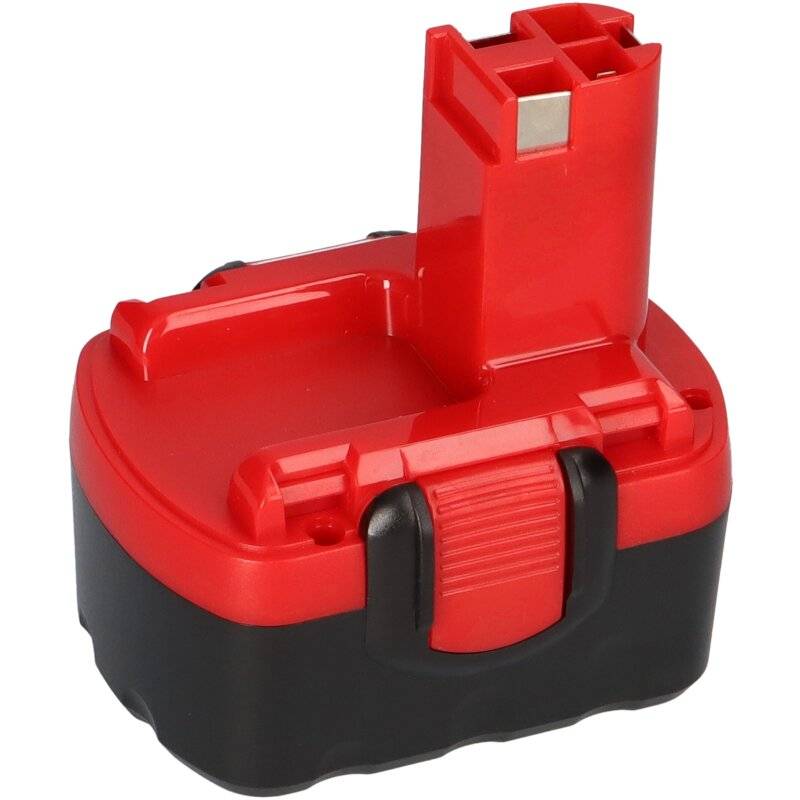 B-ware XCell Werkzeugakku für Bosch 14,4V 2,0 Ah 2607335263 2607335264 von XCell