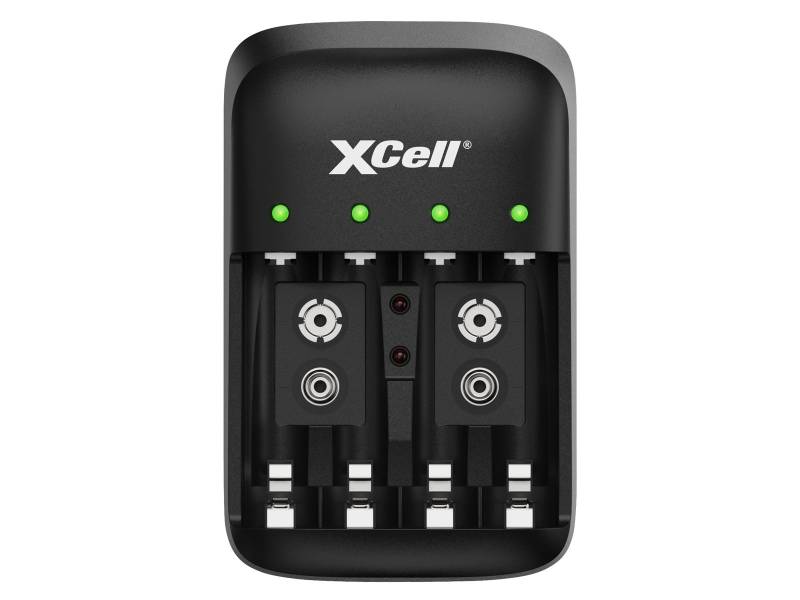 XCELL Akku-Ladegerät BC-X500 von XCell