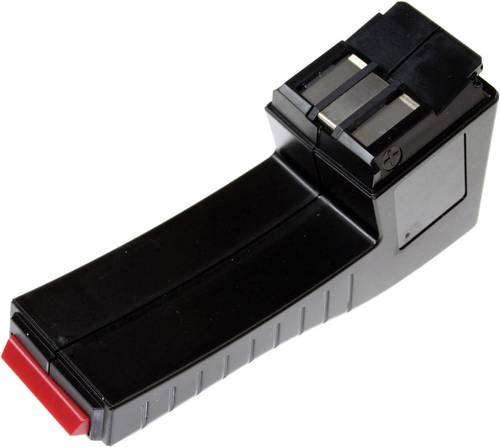 XCell 119377 Werkzeug-Akku ersetzt Original-Akku (Original) Festo BPH9.6C 9.6V 3000 mAh NiMH von XCell