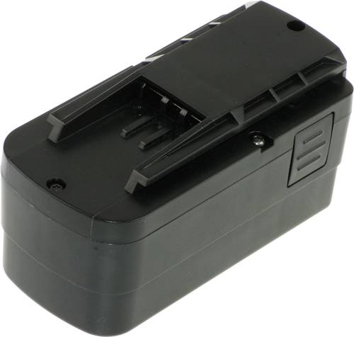 XCell 135247 Werkzeug-Akku ersetzt Original-Akku (Original) Festo BPS12, Festo 494522 12V 3000 mAh N von XCell