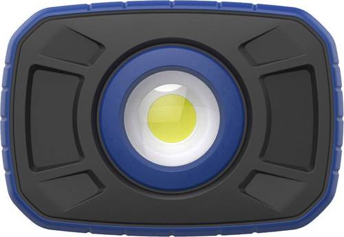 XCell 144138 Work BullEye LED Arbeitsleuchte akkubetrieben 10W 1000lm von XCell