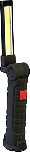 XCell 144964 Work Flip LED Arbeitsleuchte akkubetrieben 400lm, 85lm XCell 144964 Work Flip LED Arbeitsleuchte akkubetrieben 400lm, 85lm von XCell
