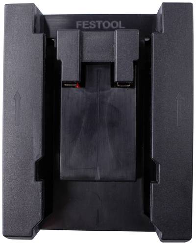 XCell 149014 Ladeschale Work Akku-Adapter für FESTOOL von XCell