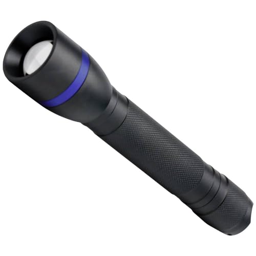 XCell LED (einfarbig) Taschenlampe Akku 300lm 127 von XCell