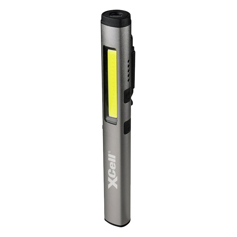 XCell LED-Stiftleuchte MULTI XCell LED-Stiftleuchte MULTI von XCell