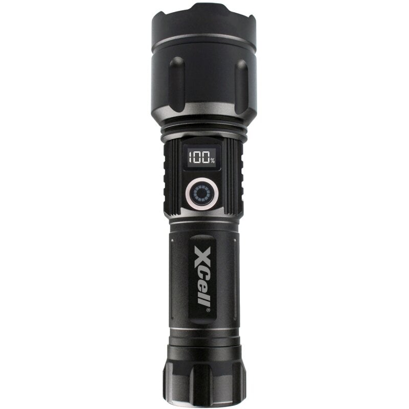 XCell LED-Taschenlampe LUNALUX XCell LED-Taschenlampe LUNALUX von XCell