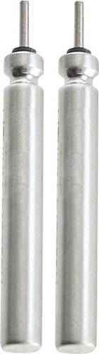 XCell Lithiumstab Pin-Type Spezial-Batterie CR 435 Pin Lithium 3V 50 mAh 2St. XCell Lithiumstab Pin-Type Spezial-Batterie CR 435 Pin Lithium 3V 50 mAh 2St. von XCell